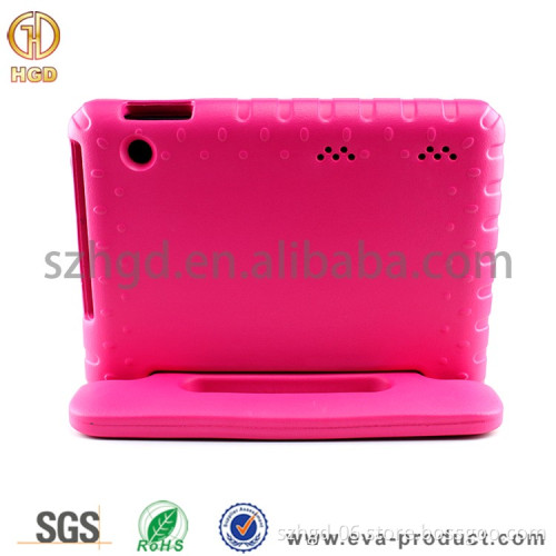 Kids Shockproof EVA Foam Handle Stand Cover Case For Dragon Touch A1 / A1X / A1X Plus 10.1 Inch Tablet Case ( 2015 )